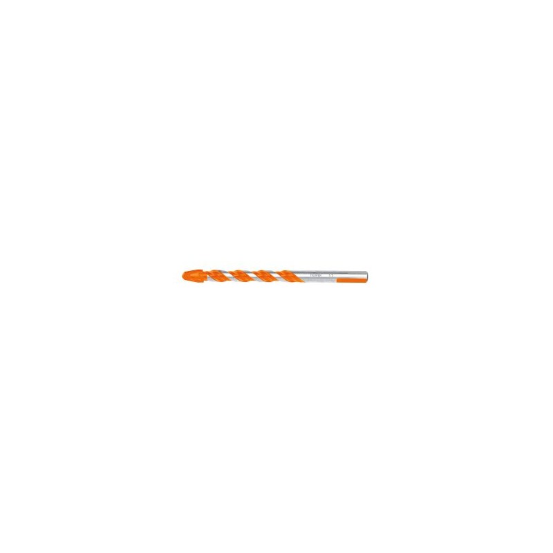 Broca multimaterial Truper