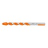 Broca multimaterial Truper