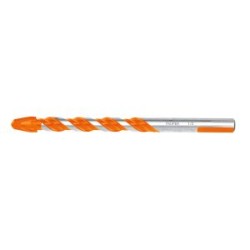 Broca multimaterial Truper