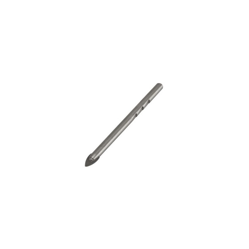 Broca piloto de 1/4? para brocasierras diamante Truper Mod. MAND-BRD