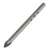 Broca piloto de 1/4? para brocasierras diamante Truper Mod. MAND-BRD