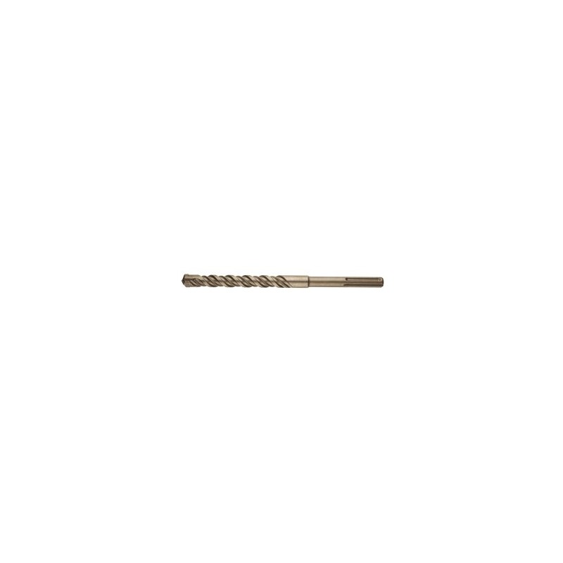Brocas para concreto SDS Max Truper