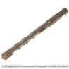 Brocas para concreto SDS Plus std