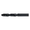 Brocas para metal HSS de óxido negro Truper