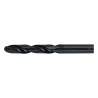 Brocas para metal HSS de óxido negro Truper