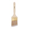 Brochas corte angular Truper sintéticas mango de madera