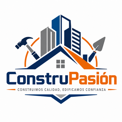 CONSTRUPASION